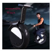 ONE WHEEL SCOOTER